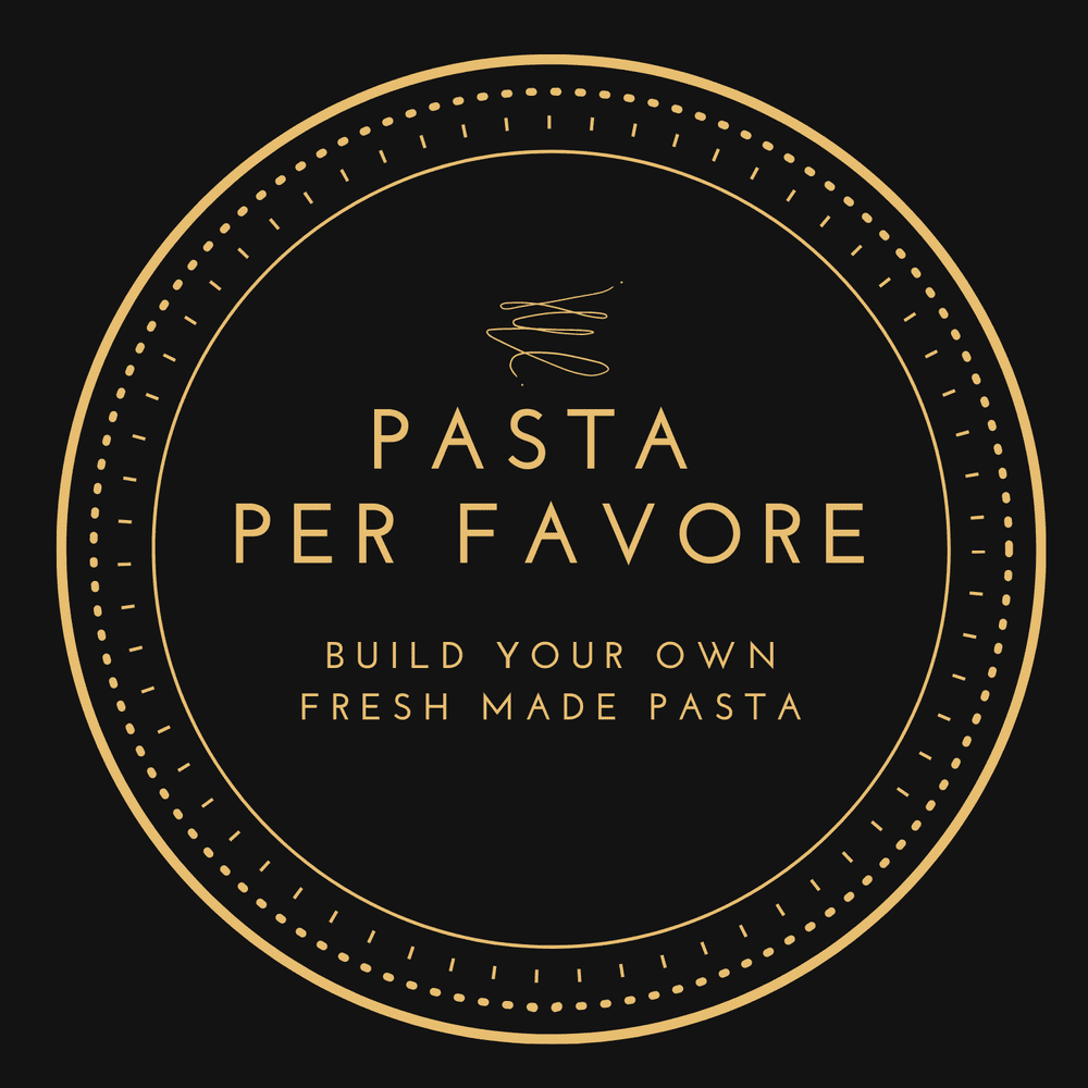 Pasta Per Favore logo